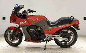 KAWASAKI GPZ900R NINJA 1997 ZX900A