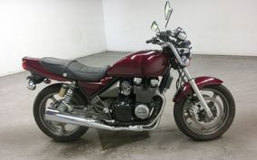 KAWASAKI ZEPHYR 400 1997 ZR400C