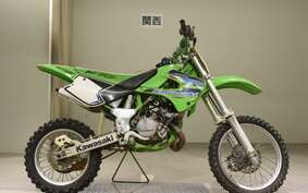 KAWASAKI KX80 KX080Z