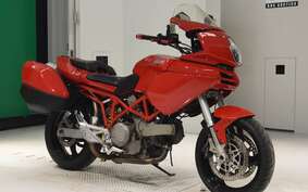 DUCATI MULTISTRADA 620 2006