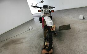 YAMAHA XT250 SEROW T 30X