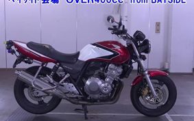 HONDA CB400SFV-K NC54