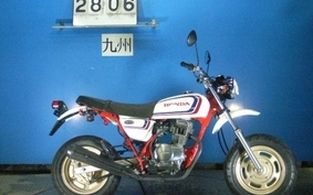 HONDA APE 100 HC07