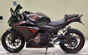 HONDA CBR400R NC56