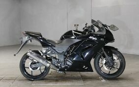 KAWASAKI NINJA 250R EX250K