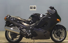 KAWASAKI ZZ1100 NINJA R Gen.2 1999 ZXT10D