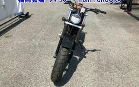 YAMAHA TW225 DG09J