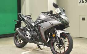 YAMAHA YZF-R25 RG10J