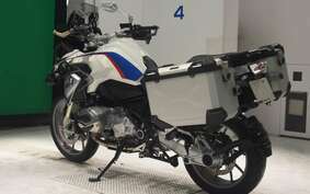 BMW R1200GS 2016