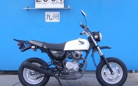 HONDA APE 100 HC07