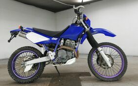 YAMAHA TT250R 4GY