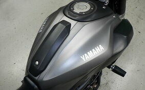 YAMAHA MT-07 2015 RM07J