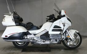 HONDA GL 1800 GOLD WING 2013 SC68