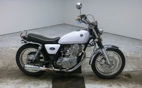 YAMAHA SR400 2004 RH01J