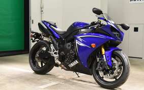 YAMAHA YZF-R1 2009 RN24J