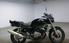 KAWASAKI BALIUS 250 Gen.2 1998 ZR250B