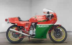 DUCATI 900MHR 1982 00R98