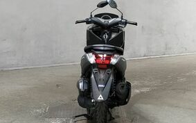 YAMAHA N-MAX 125 SED6J