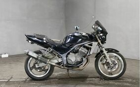 KAWASAKI BALIUS 250 ZR250A