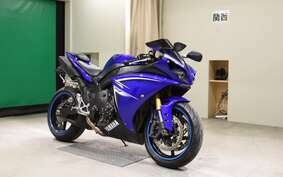 YAMAHA YZF-R1 2010 RN24J