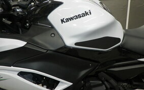 KAWASAKI NINJA 650 A 2020 ER650H