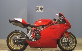 DUCATI 999 R 2005 H401A