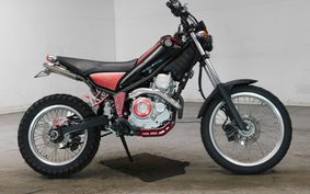 YAMAHA TRICKER DG16J