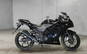 KAWASAKI NINJA 250R EX250K