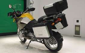 BMW R1200GS 2004