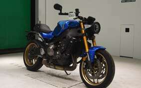 YAMAHA XSR900 2022 RN80J