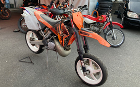 KTM 125 EXC GSA20