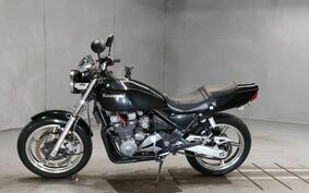 KAWASAKI ZEPHYR 400 1994 ZR400C