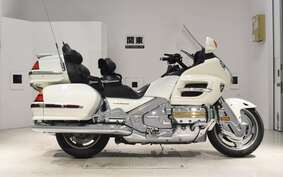 HONDA GL 1800 GOLD WING 2002 SC47