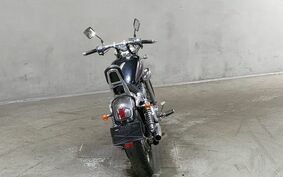 YAMAHA VIRAGO 250 3DM