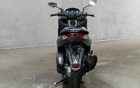 YAMAHA N-MAX 125 SEG6J