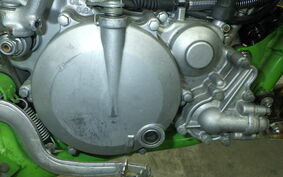 KAWASAKI KDX125 SR DX125A