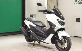 YAMAHA N-MAX SED6J