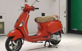 VESPA LX125IE