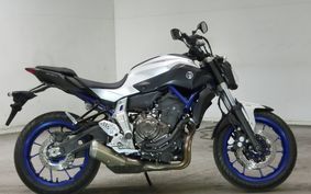 YAMAHA MT-07 2015 RM07J