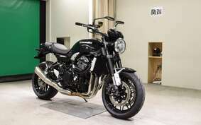 KAWASAKI Z900RS 1990 ZR900C