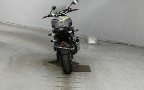 YAMAHA MT-09 2018 RN52J