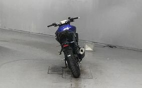 YAMAHA MT-25 RG43J