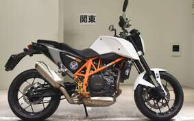 KTM 690 DUKE 2013 LDT40