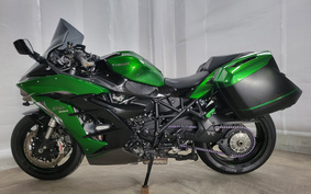 KAWASAKI NINJA H2 SX SE 2020 ZXT02A