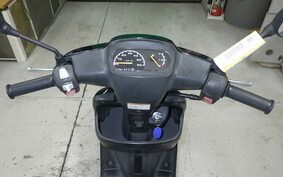 YAMAHA JOG APRIO 4JP