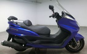 YAMAHA GRAND MAJESTY 400 2005 SH04J