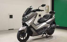 YAMAHA N-MAX SED6J