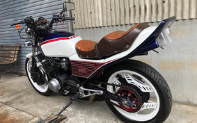 HONDA CBX400F 1985 NC07