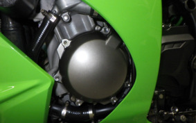 KAWASAKI ZX 10 NINJA ABS 2015