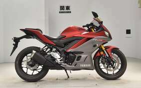 YAMAHA YZF-R25 RG43J